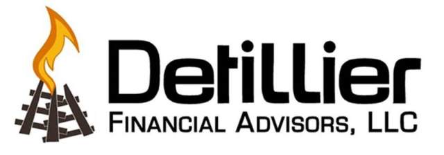 Detillier Financial Advisors, LLC